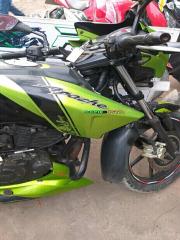 TVS Apache RTR 150